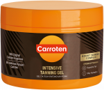 Carroten - Intensyvus įdegio gelis