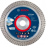 Bosch Deimant.pjov.diskas HardCeramic 76x1,9x10 mm