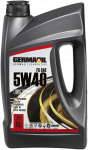 Germaoil 5W40 5L FS A3/B4 SN/CF 502.00; 505.00/01 LL-01