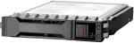 Hewlett Packard (HP) HPE DRV HDD 2.4TB SFF SAS 512e BC ISE - Kietasis diskas - Nuosekliojo prievado SCSI (SAS) (P28352-S21)