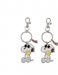 Peers Hardy Peanuts Set 2 keychains