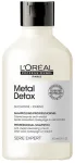 L'Oreal Serie Expert Metal Detox Professional &Scaron;ampūnas 300 ml