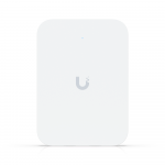 Mar&scaron;rutizatorius Ubiquiti U7 In-Wall 4300 Mbit/ai Balta Maitinimas per Eternetą (PoE)