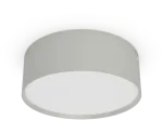 25W LED lubinis &scaron;viestuvas ALIS, baltas, 2700/4000K, dimeriuojamas, IP44, P3998270BDP