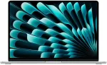 Ne&scaron;iojamas kompiuteris Apple MacBook Air 15" 2026 M5/24/512GB SSD 10C GPU Sidabrinė 70W BTO