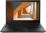 Lenovo ThinkPad T490s | Intel Core i7-8565U (4C/8T, 1.8-4.6 GHz, 8MB) | 14,0" FHD IPS (1920x1080) matinis | 16GB RAM | 512GB SSD | Wi-Fi + BT 5.1 | Windows 11 Pro | Atnaujintas/Renew