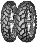 Motociklo padanga Mitas E-07+ Enduro Trail 150/70 R18 70 H