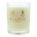 Floris Of London, Sandalwood & Patchouli, Scented Candle, 175 g *Tester
