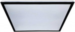 Įleidžiama LED panelė SPECTOR LIGHT IP20 40W 3000K-4000K-6000K 4300lm juodos sp. 59,5x59,5x3,2cm