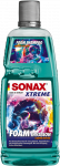 SONAX &Scaron;ampūnas Xtreme Foam Invasion, 1L 248341