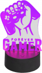 MECHARITE - 3D lempa - FOREVER GAMER