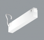 100W maitinimo &scaron;altinis magnetinėms sistemoms SPECTRA LIGHTING INSIGHT, 48V, 2.08A, baltas