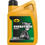Kroon-Oil Enersynth FE 0W-16 sintetinė alyva, 1 L