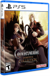Castlevania Dominus Collection (Portrait Cover) (Limited Run) (Import)