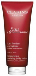 Body Clarins Aroma Eau Dynamisante Energizing Melting Losjonas kūnui Kūno losjonas 200ml kūno losjonas Moterims