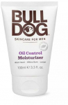 Bulldog Oil Control Moisturiser Dieninis kremas 100ml kremas riebiai odai Vyrams