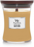 WoodWick Gilded Sands Kvepianti žvakė 275ml kvepianti žvakė Unisex