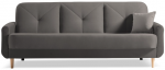 Sofa-lova EXODUS BIS Linneo audinys 0 grupė