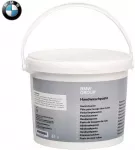 BMW rankų ploviklis 5 litrų kibiras muilo rankoms plauti originalus 83195a04c59