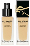 Yves Saint Laurent ALL HOURS FOUNDATION RENO LN8 veido kosmetika