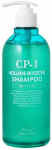Esthetic House ESTHETIC HOUSE CP-1 Volume Booster &Scaron;ampūnas 500 ml 500ml korėjieti&scaron;kas apimties suteikiantis plaukų &scaron;ampūnas