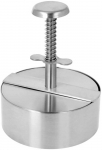 Prahos forma mėsai mėsai, METALINIS presas BRUNBESTE BB-3321