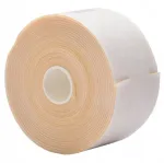 Plum PLUM QuickSoft tvarstis, 5,5 cm &times; 5 m, 2 vnt., smėlio spalvos