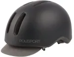 None &Scaron;almas dviratininkui Polisport Commuter