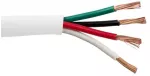 SCP SP-2.5/4-LSZH-WT, bedeguonis varius (OFC), 152 m, balta