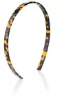 Balmain Professionnel, Hair Couture, Hair Band, Turtoise Shell For Women