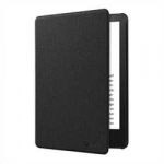 Dėklas C-Tech C-TECH PROTECT pouzdro pro Amazon Kindle TOUCH 2024, WAKE/SLEEP funkce, hardcover, čern&eacute;