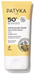 Patyka Color Sun Kreminis Spf50+, 40 ml