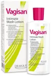 VAGISAN intymiųjų vietų prausiklis 200 ml