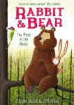 KNYGA Julian Gough Gough Julian Rabbit and Bear: The Pest in the Nest: Book 2