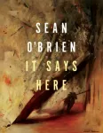 KNYGA Sean Obrien It Says Here