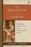 KNYGA Bookshop Question of Canon