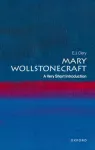 KNYGA E J Clery Mary Wollstonecraft