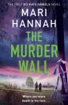 KNYGA Mari Hannah Murder Wall