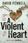 KNYGA David Fennell Violent Heart