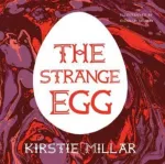 KNYGA Kirstie Millar Strange Egg