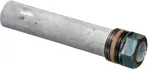 METRO THERM Metro anodas &ndash; ilgis: 510 mm su 3/4" sriegiu &ndash; modeliams iki 1994 m. balandžio 1 d.