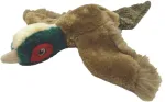 Kong - WILD LOW STUFFPHEASANT - 42x38x7CM