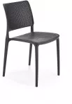 K514 chair, juodas