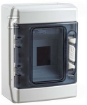 Elettrocanali Pce 5M SKYRIUS P,N/T ECOLOGY TRANSPAR.IP65