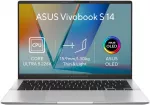Ne&scaron;iojamas kompiuteris ASUS Vivobook S14 S5406SAL-OLED312WZ Cool Sidabrinis (without power adapter)
