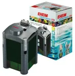EHEIM - filtro kanistrai Experience 150 su filtro medžiaga - (130.4410)