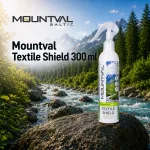 Bez Marki Impregnavimas alyvuotai odai, nubukui ir zom&scaron;ai Mountval Oil Protector 300ml
