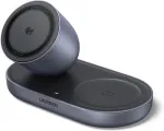 Įkroviklis indukcinė UGREEN W751 30W 2w1