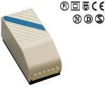 Solar Plus Ap&scaron;vietimo transformatorius HaloPower Mini su laidu, 120W, 230V/11,2V, 2 i&scaron;ėjimai, ilgis x plotis x auk&scaron;tis 157x76x71 mm, montuojamas ant sienos, sandarumo klasė IP22