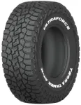 Universalios padangos UltraForce Terra Tamer AT-X 235/75 R15 104/101 R (D C B 75dB)